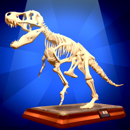 دانلود Dino Quest 2: Dinosaur Fossil