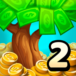 دانلود Money Tree 2: Cash Grow Game