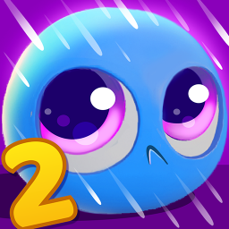 دانلود My Boo 2: My Virtual Pet Game