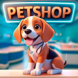 دانلود Pet Shop Fever: Animal Hotel