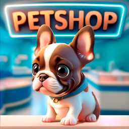 دانلود Pet Shop Fever: Animal Hotel