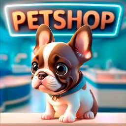 دانلود Pet Shop Fever: Animal Hotel دانلود Pet Shop Fever: Animal Hotel