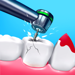 دانلود Dentist Inc Teeth Doctor Games