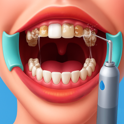 دانلود Dentist Games Inc Doctor Games