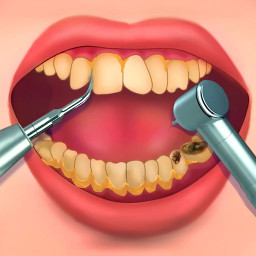 دانلود Dentist Game Inc - ASMR Doctor