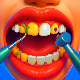 دانلود Dentist Game Inc - ASMR Doctor