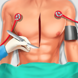 دانلود Surgery Doctor Simulator Games دانلود Surgery Doctor Simulator Games