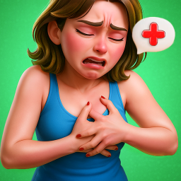 دانلود Surgery Offline Doctor Games