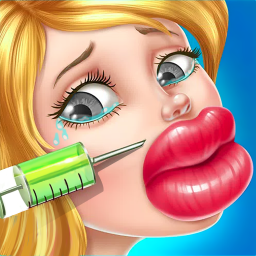 دانلود Plastic Surgery Doctor Games
