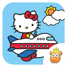 دانلود Hello Kitty Around The World