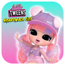 دانلود L.O.L. Surprise! Tweens™