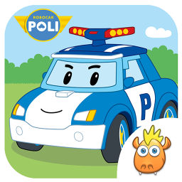 دانلود Robocar Poli  Adventures