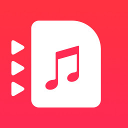 دانلود Audio Converter - MP4 to MP3