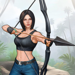 دانلود Archer Assassin Shooting Game