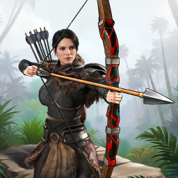 دانلود Archer Assassin Shooting Game