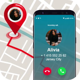 دانلود Caller Number Locator