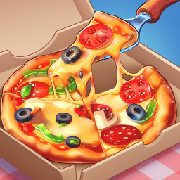 دانلود Tasty Diary: Chef Cooking Game