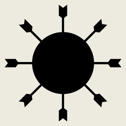 دانلود Twisty Arrow: Bow Game