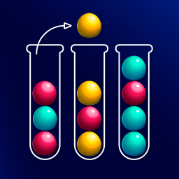 دانلود Ball Sort Puzzle Color Sort