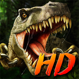 دانلود Carnivores: Dinosaur Hunter