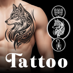 دانلود Tattoo Maker - Tattoo Design