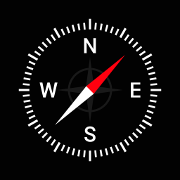 دانلود Compass App: Direction Compass