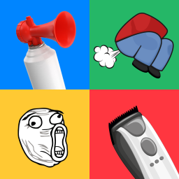 دانلود Prank Sounds: Haircut & Fart