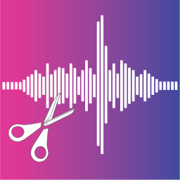 دانلود Ringtone Maker, MP3 Cutter