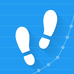 Pedometer - Free Step Counter App & Step Tracker