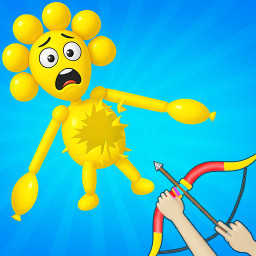 دانلود Pop Fury: Blast Away