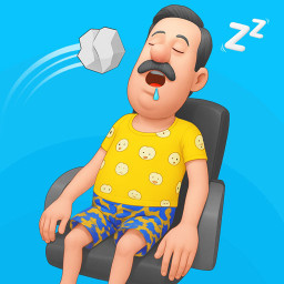 دانلود Sleepy Dude: Toss & Wake