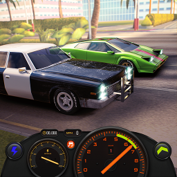 دانلود Racing Classics PRO: Drag Race