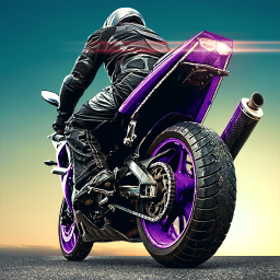 دانلود TopBike: Racing & Moto 3D Bike