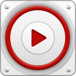 دانلود PlayerPro Cloudy Red Skin دانلود PlayerPro Cloudy Red Skin