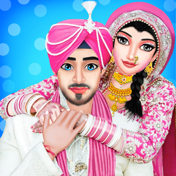 دانلود Punjabi Wedding Indian Games