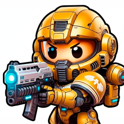 دانلود Space M Defense: Space Shooter