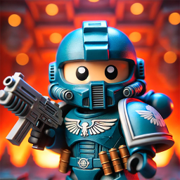 دانلود Space M Defense: Space Shooter