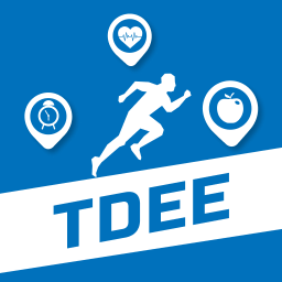 دانلود TDEE Calculator Calorie Count