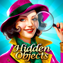 دانلود Emma's Quest - Hidden Object