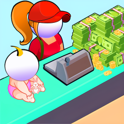 دانلود My Perfect Daycare Idle Tycoon