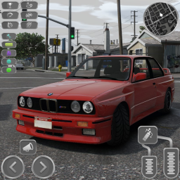 دانلود Sport Driving BMW M3 E30