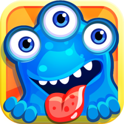 دانلود Monster Story by TeamLava™