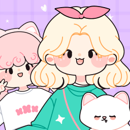 دانلود Lovely Doll : Dress Up Game دانلود Lovely Doll : Dress Up Game