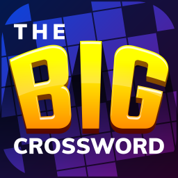 دانلود The Big Crossword