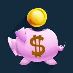 دانلود Piggy Bank: Savings Goal