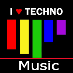 دانلود Techno Music Radio