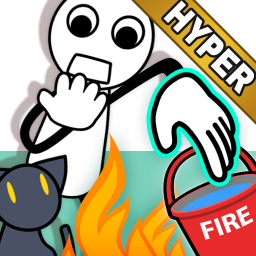 دانلود Hyper Helping Hand