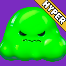 دانلود Hyper Hungry Slime