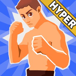 دانلود Hyper Tap Fight