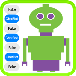 دانلود Fake Chat Conversation Chatbot